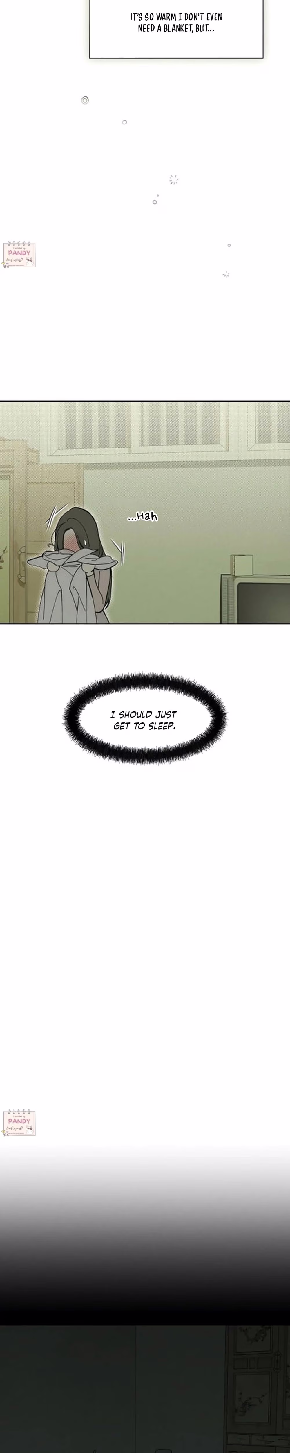 Tears on a Withered Flower - Chapter 72 - Part 31