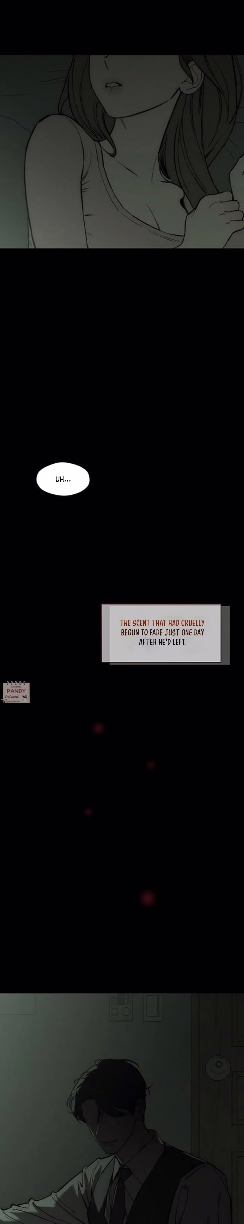 Tears on a Withered Flower - Chapter 72 - Part 33