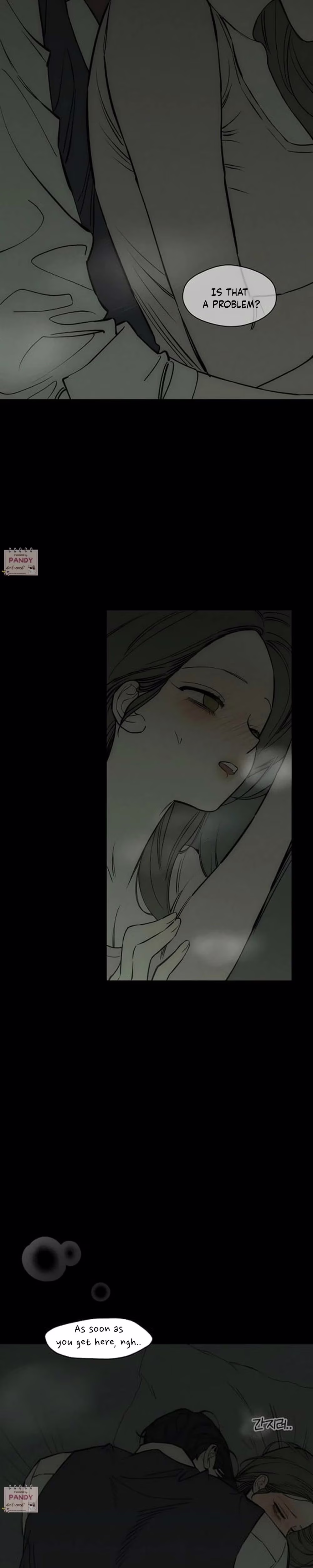 Tears on a Withered Flower - Chapter 72 - Part 35