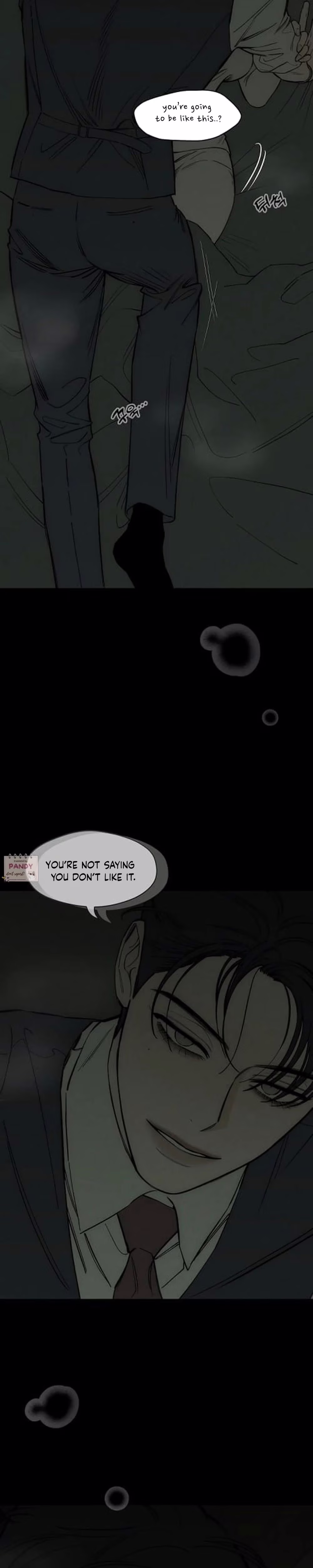 Tears on a Withered Flower - Chapter 72 - Part 36