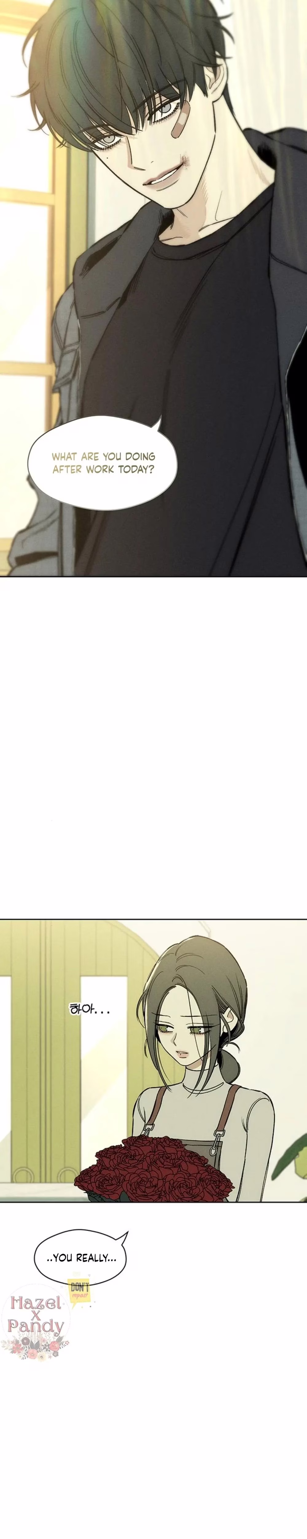 Tears on a Withered Flower - Chapter 8 - Part 40