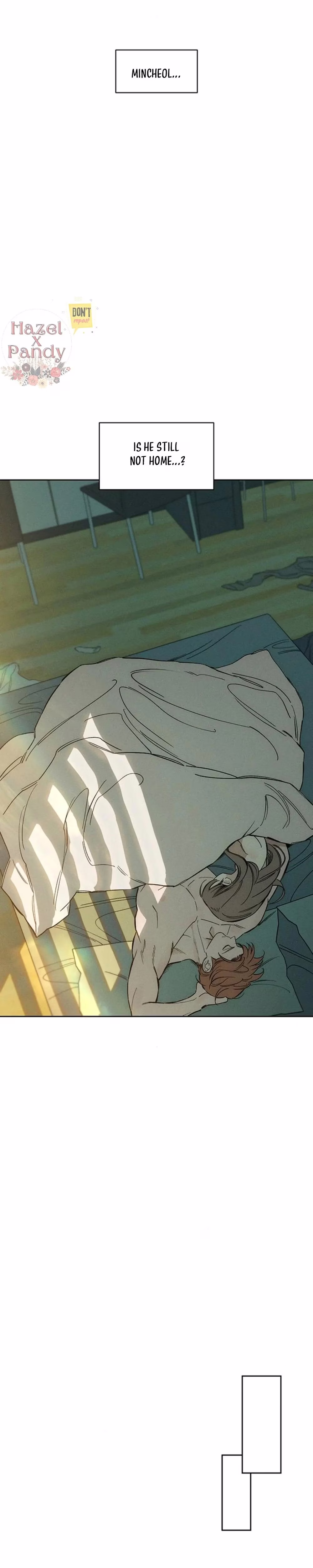 Tears on a Withered Flower - Chapter 8 - Part 7