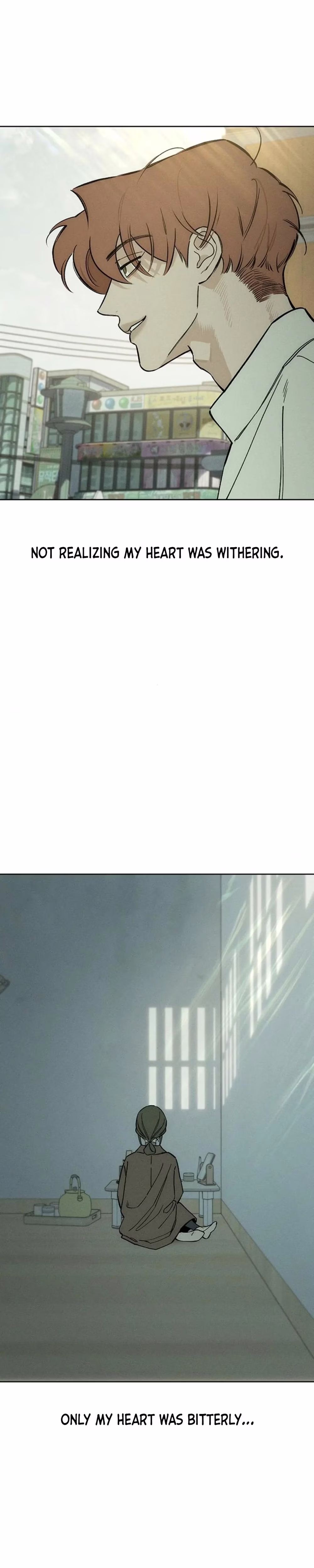 Tears on a Withered Flower - Chapter 8 - Part 11