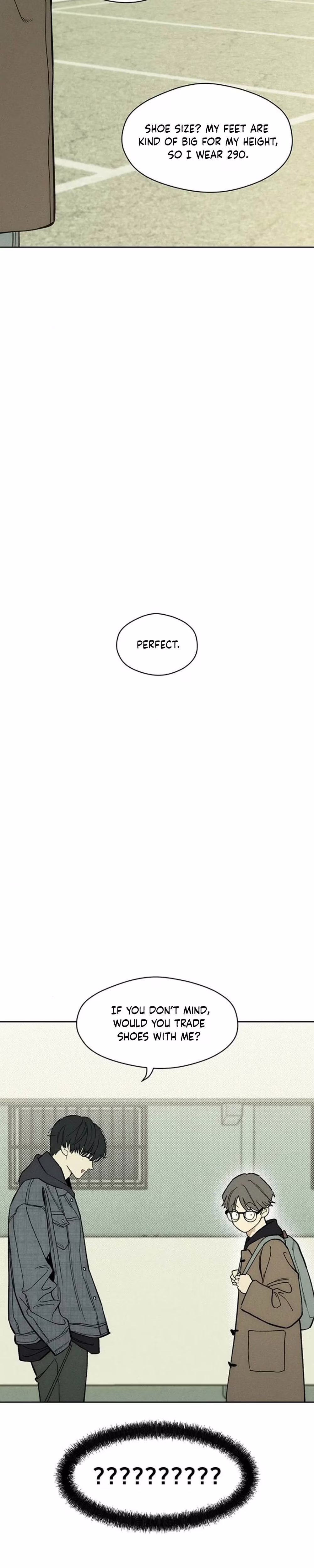 Tears on a Withered Flower - Chapter 8 - Part 19