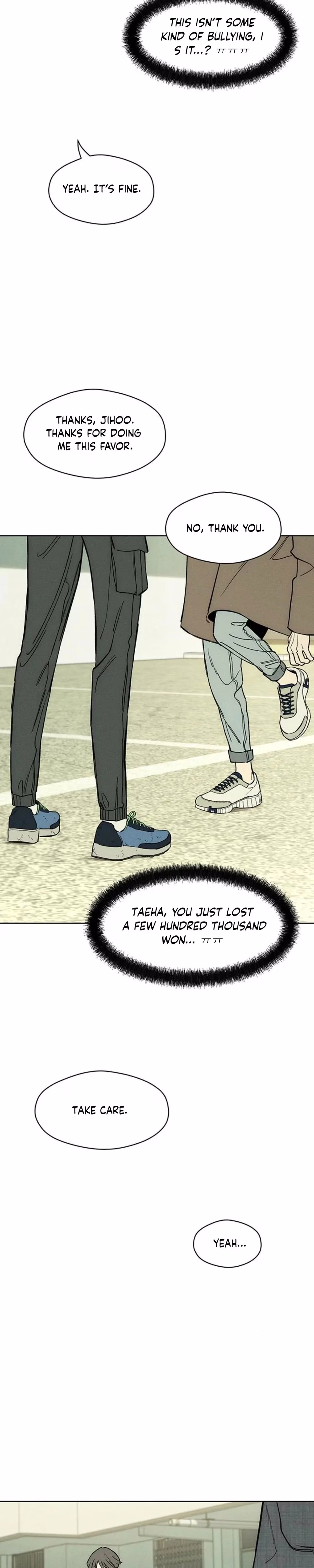 Tears on a Withered Flower - Chapter 8 - Part 21