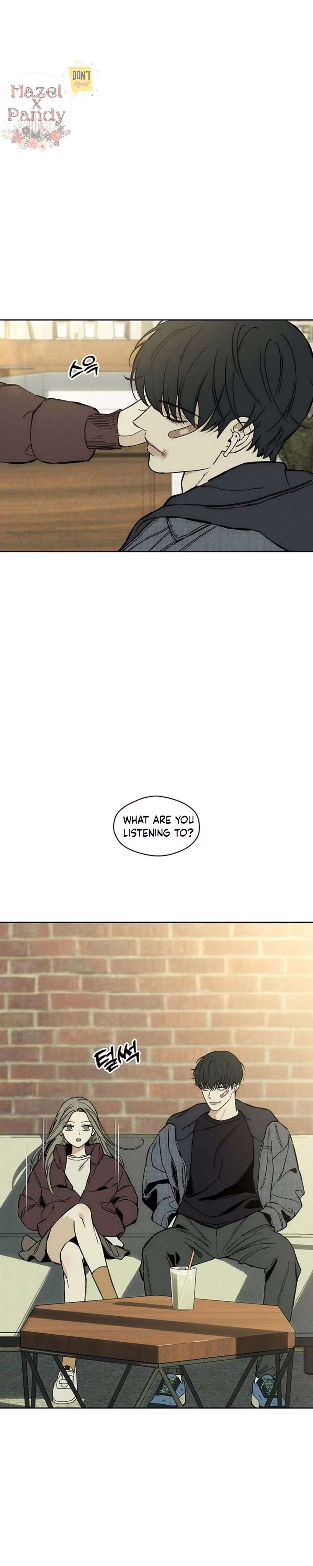 Tears on a Withered Flower - Chapter 8 - Part 24