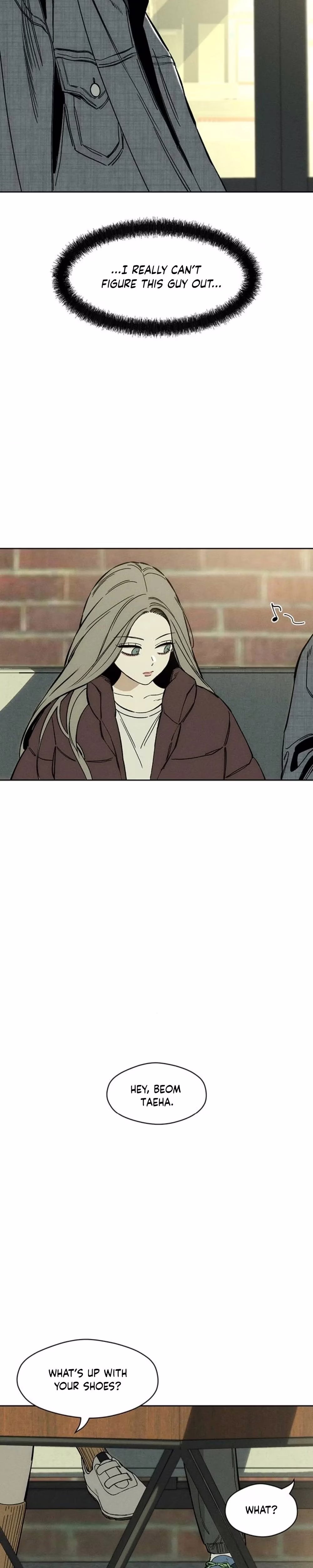 Tears on a Withered Flower - Chapter 8 - Part 26