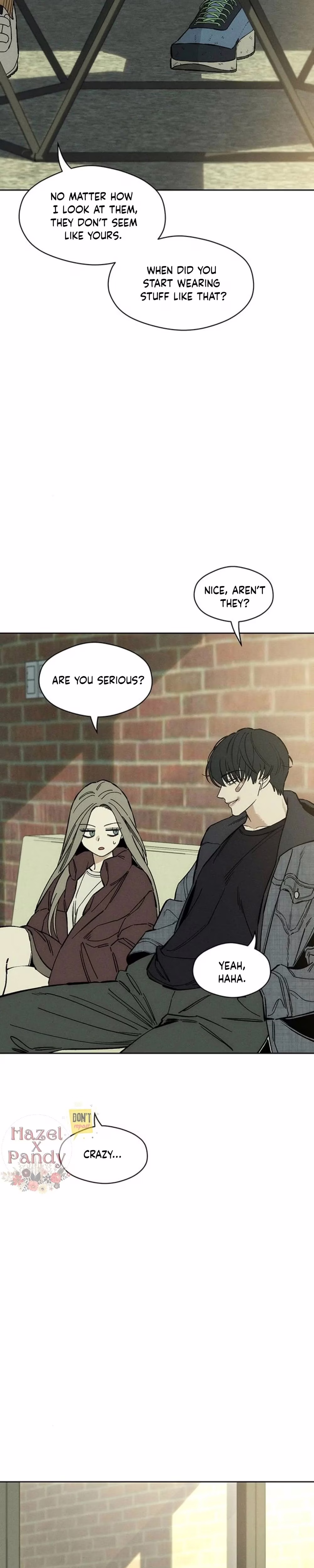 Tears on a Withered Flower - Chapter 8 - Part 27