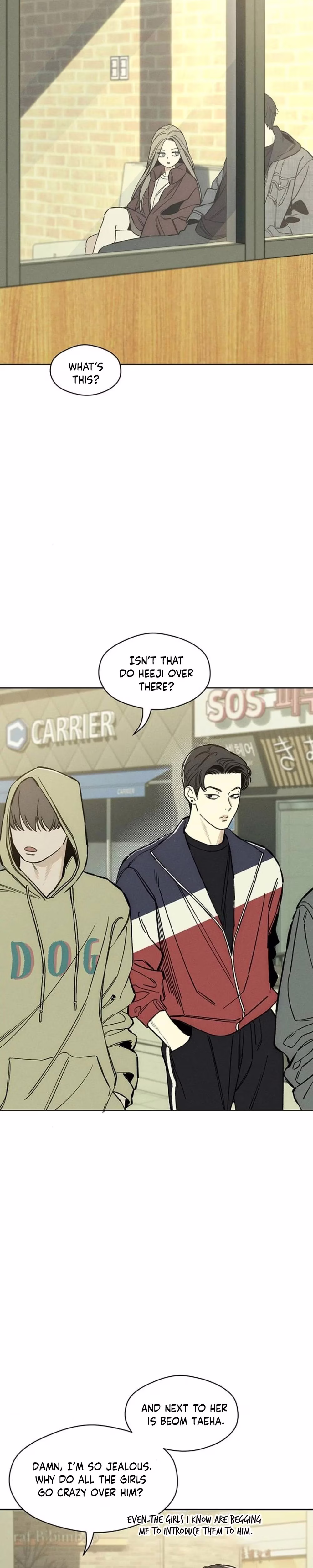 Tears on a Withered Flower - Chapter 8 - Part 28