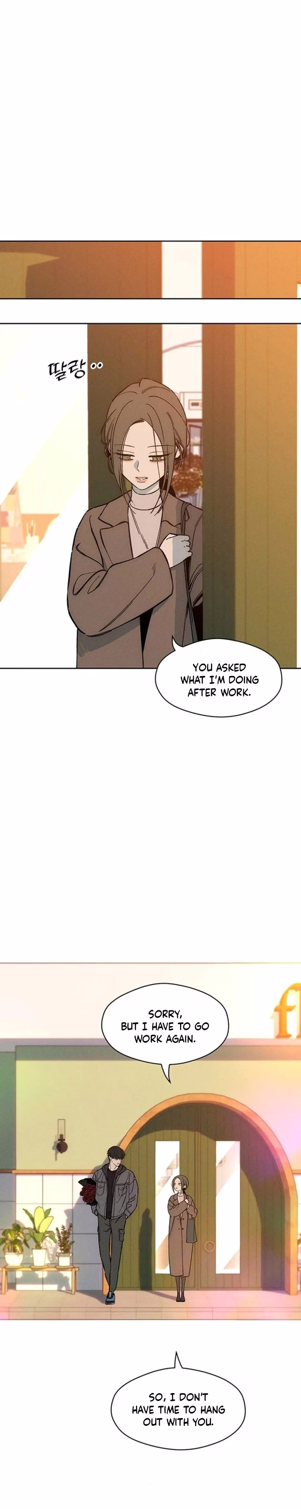 Tears on a Withered Flower - Chapter 9 - Part 3