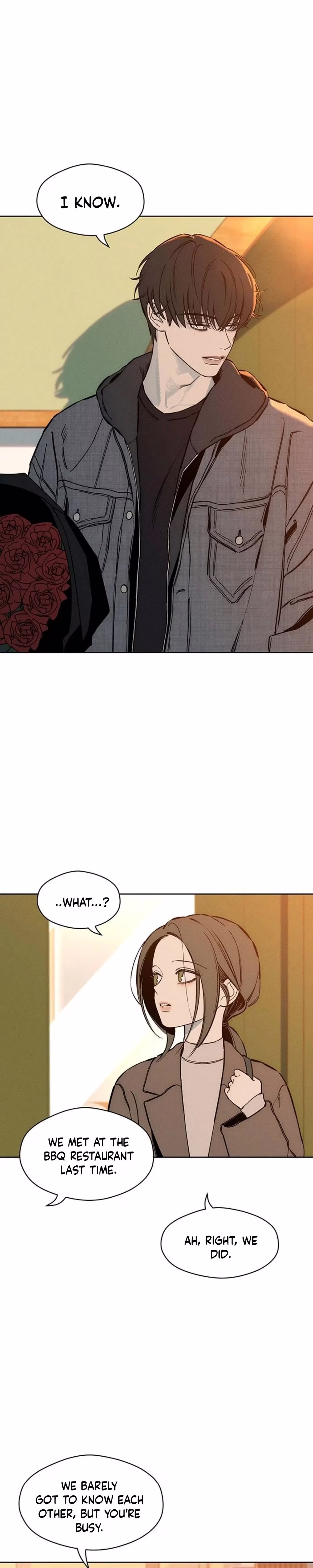 Tears on a Withered Flower - Chapter 9 - Part 4