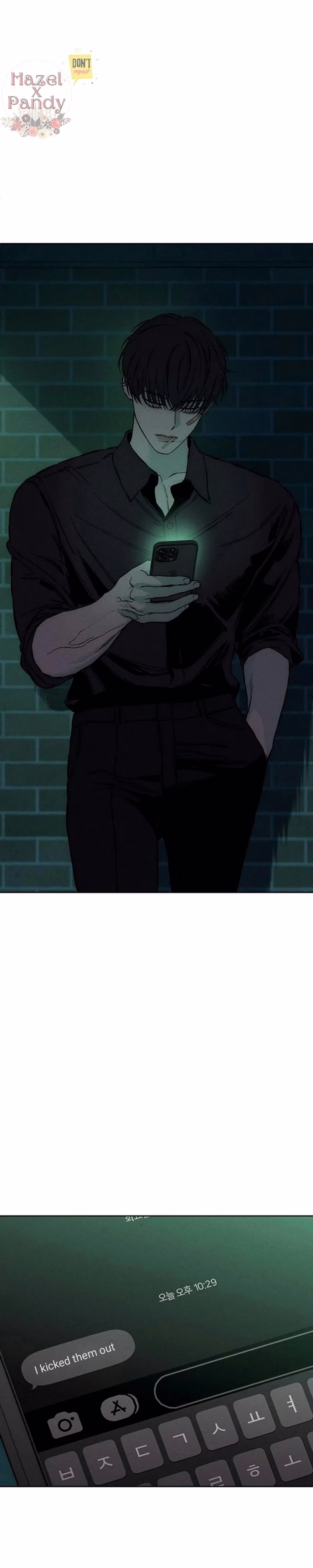 Tears on a Withered Flower - Chapter 9 - Part 39