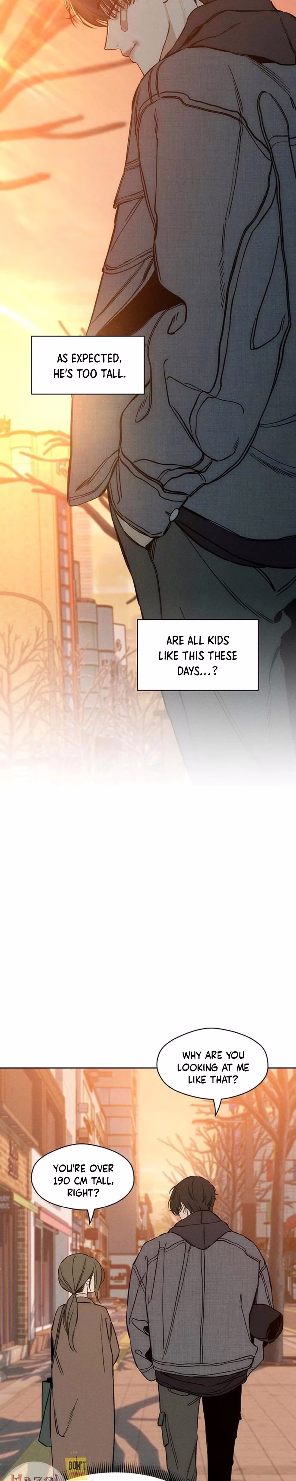 Tears on a Withered Flower - Chapter 9 - Part 7