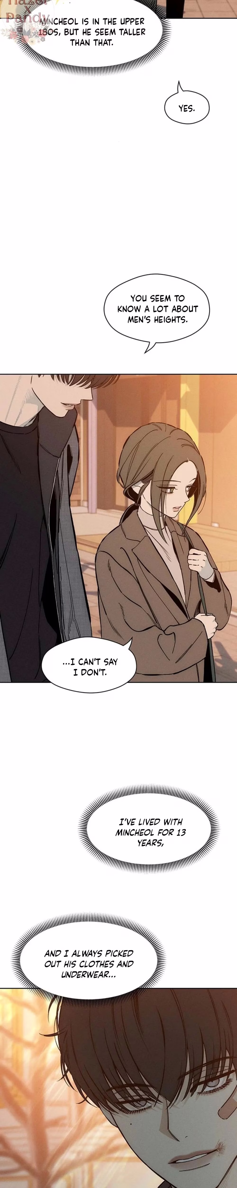 Tears on a Withered Flower - Chapter 9 - Part 8