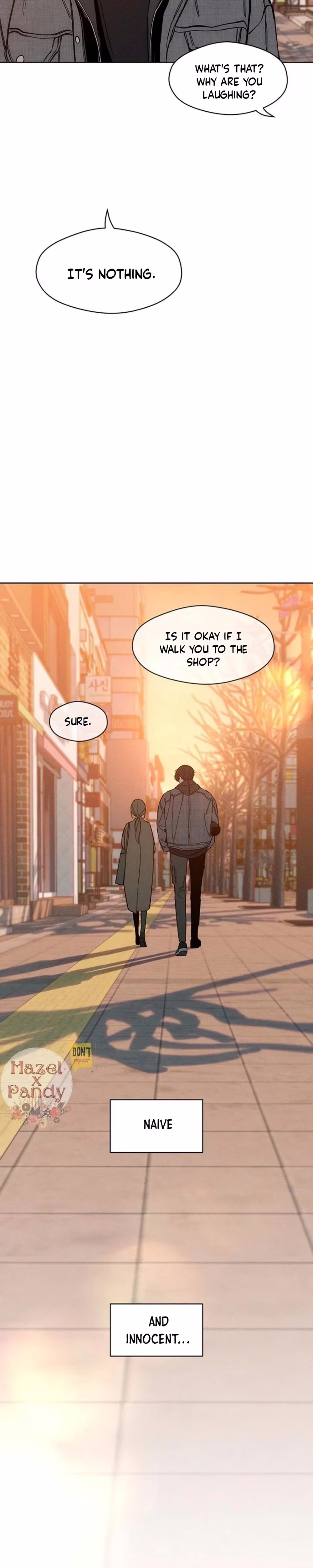 Tears on a Withered Flower - Chapter 9 - Part 10