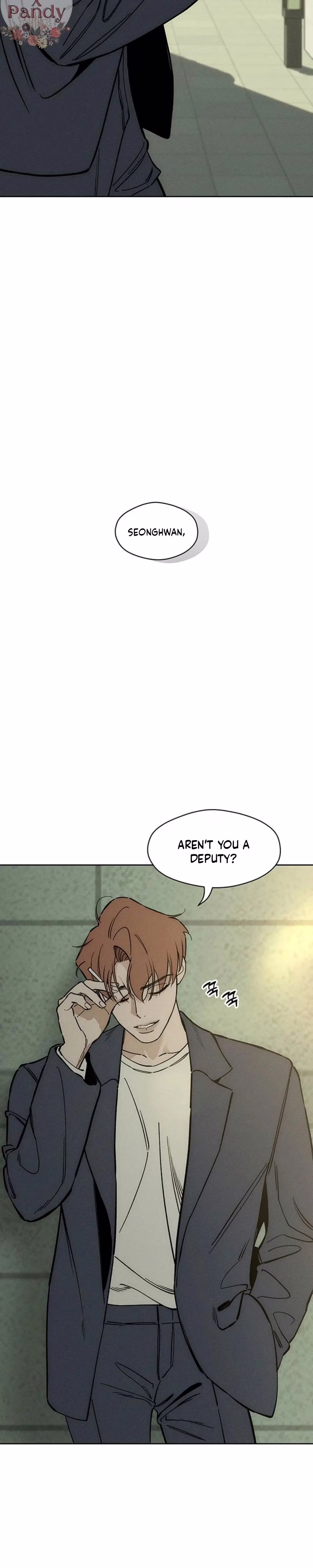 Tears on a Withered Flower - Chapter 9 - Part 22