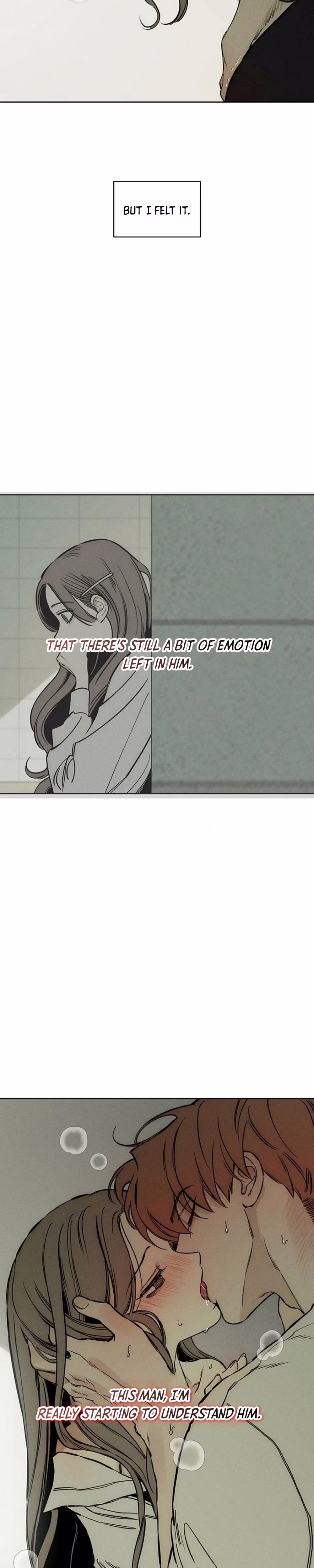 Tears on a Withered Flower - Chapter 9 - Part 29