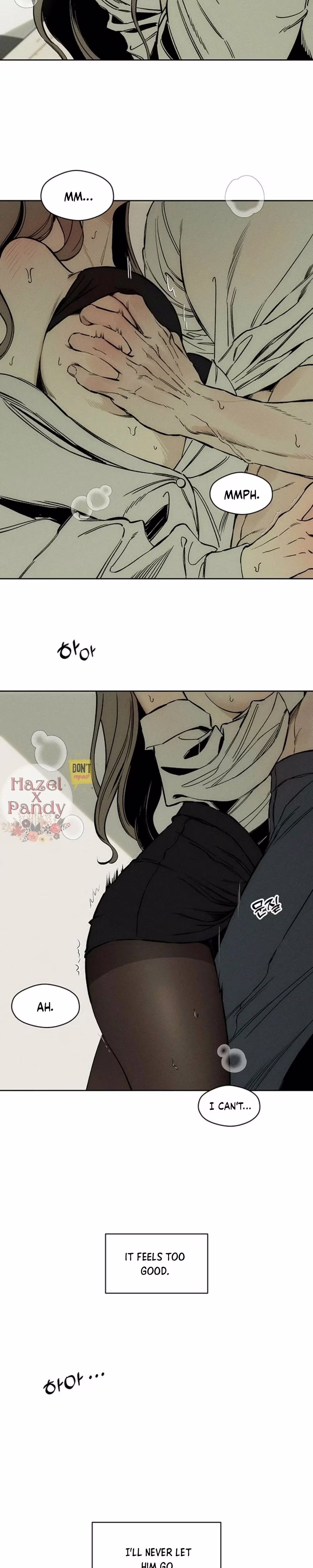 Tears on a Withered Flower - Chapter 9 - Part 30