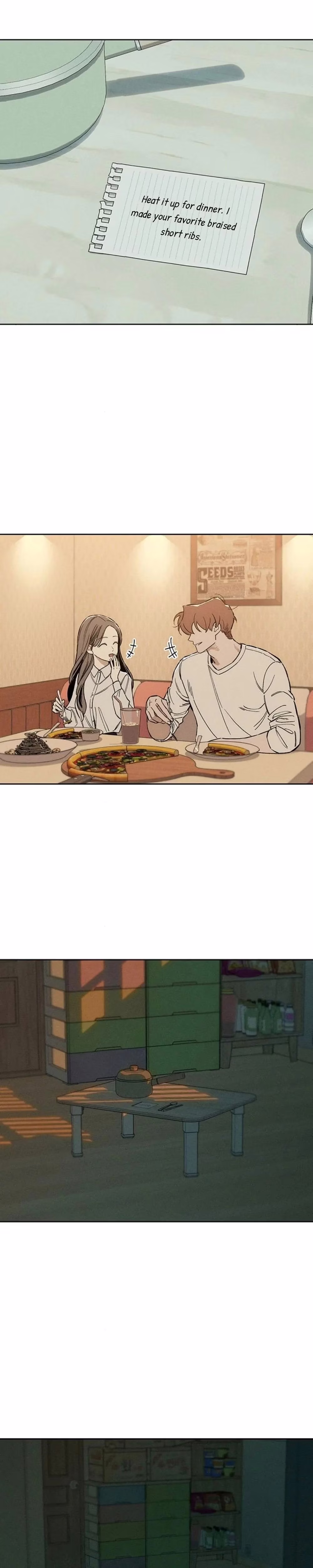 Tears on a Withered Flower - Chapter 9 - Part 32