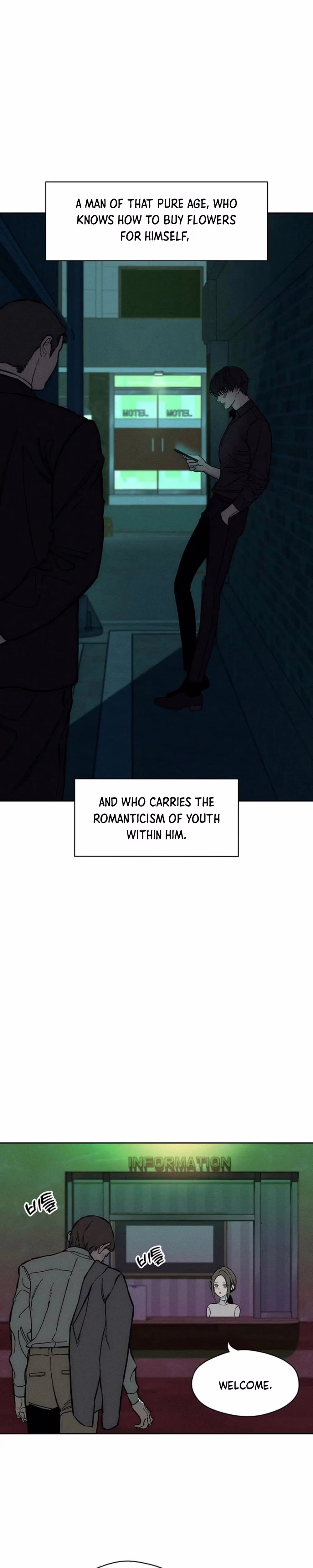 Tears on a Withered Flower - Chapter 9 - Part 35