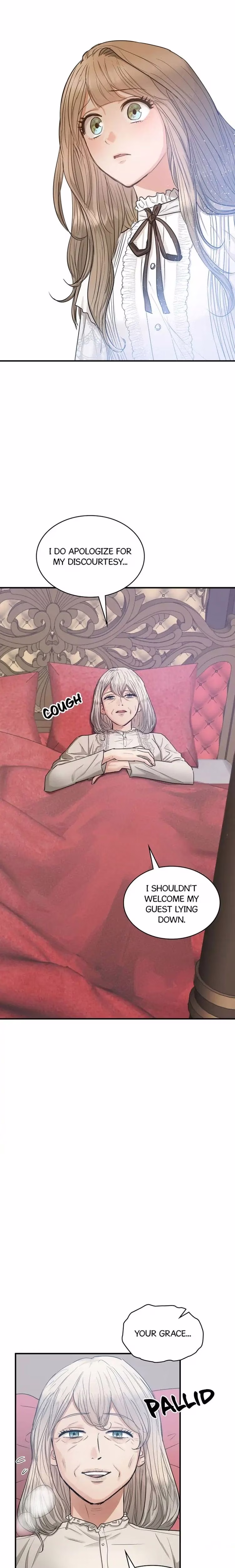 The Accidental Heiress - Chapter 12 - Part 5