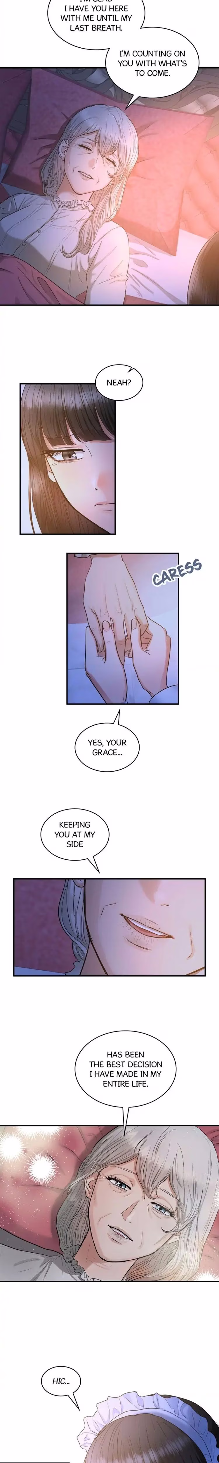 The Accidental Heiress - Chapter 13 - Part 10