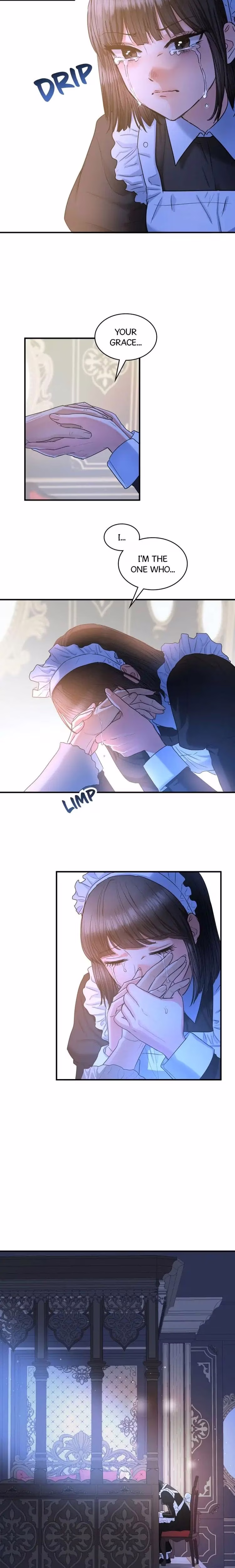 The Accidental Heiress - Chapter 13 - Part 11