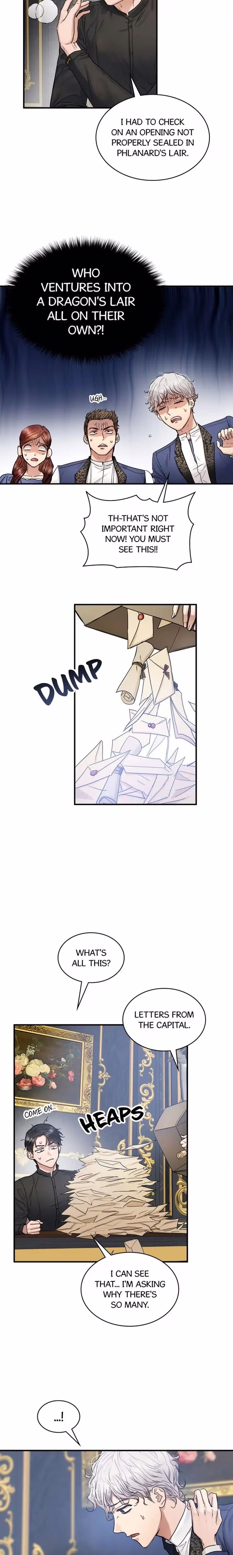 The Accidental Heiress - Chapter 14 - Part 12