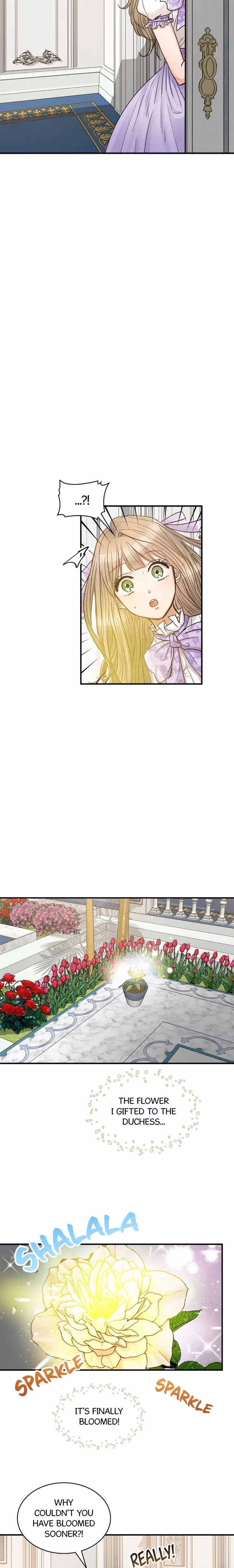 The Accidental Heiress - Chapter 15 - Part 12