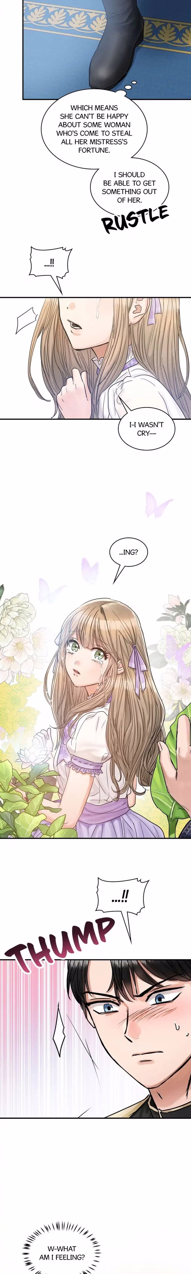 The Accidental Heiress - Chapter 16 - Part 9