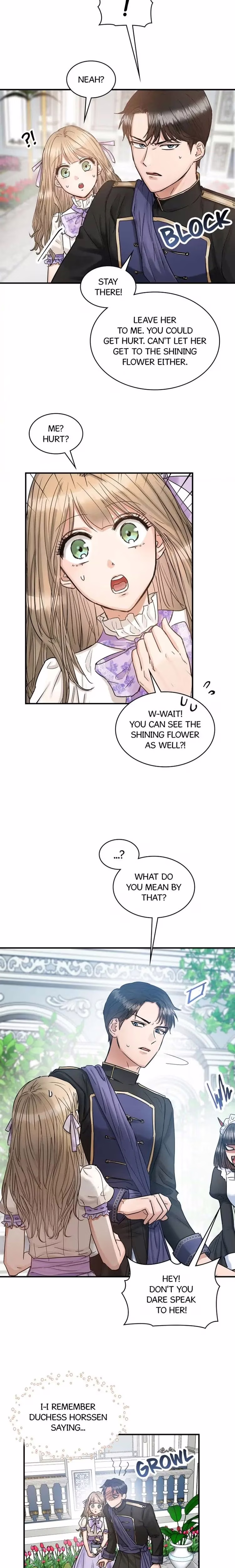 The Accidental Heiress - Chapter 16 - Part 12