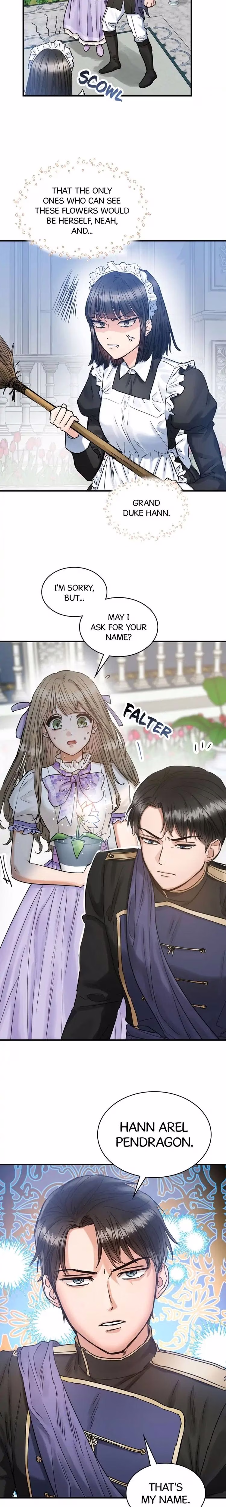 The Accidental Heiress - Chapter 16 - Part 13