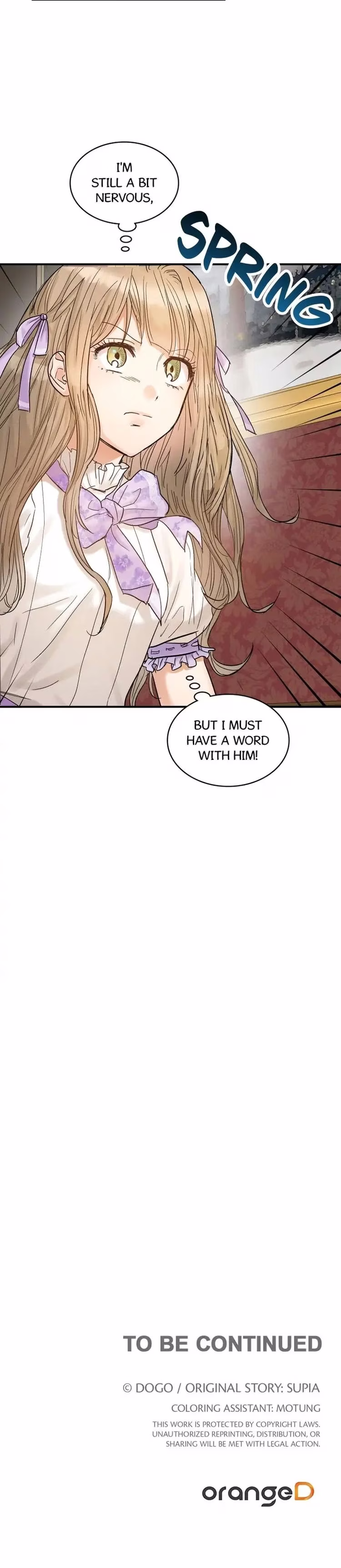 The Accidental Heiress - Chapter 17 - Part 14