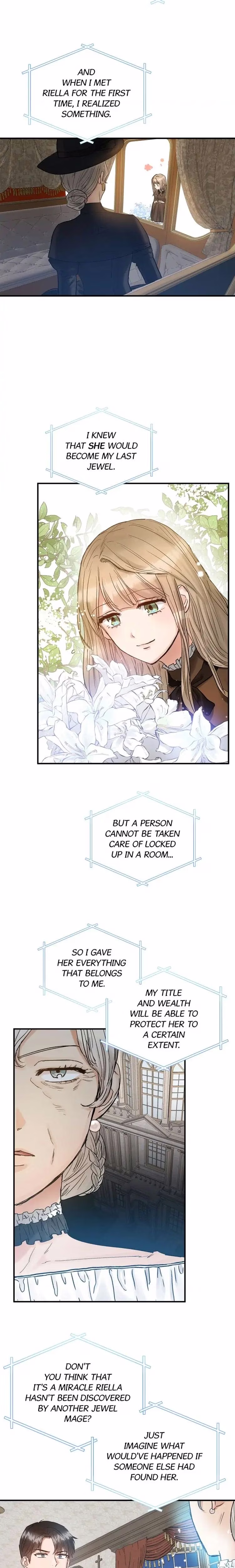 The Accidental Heiress - Chapter 18 - Part 9