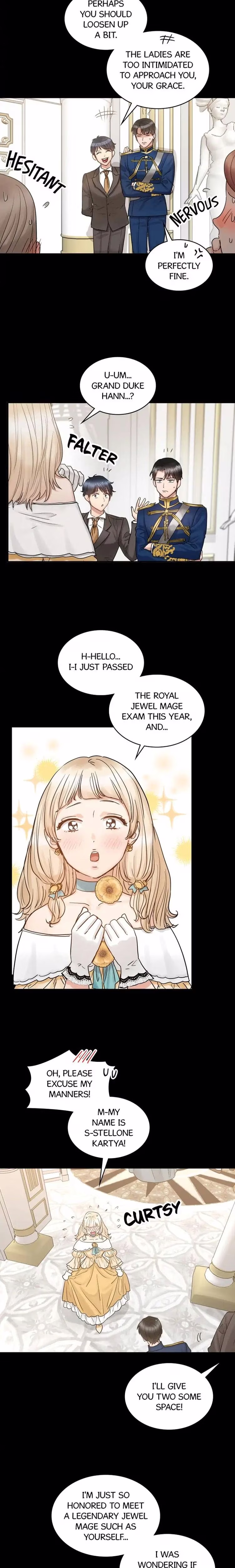 The Accidental Heiress - Chapter 19 - Part 9