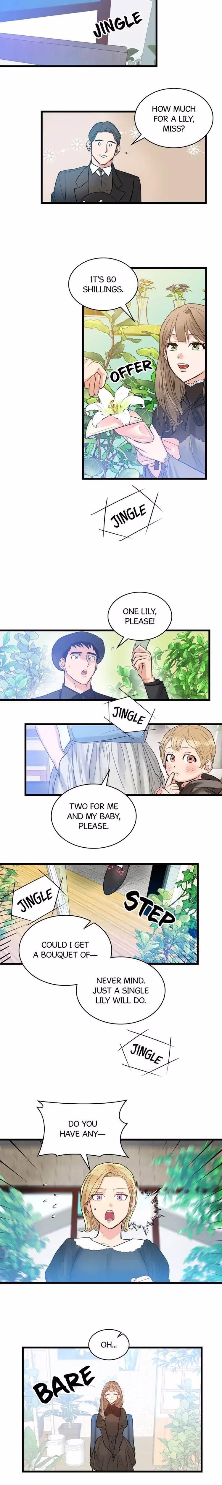 The Accidental Heiress - Chapter 2 - Part 11