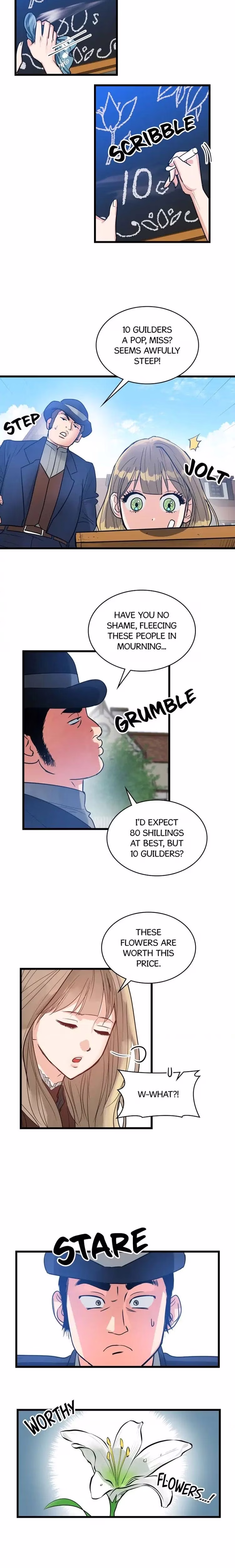 The Accidental Heiress - Chapter 2 - Part 13