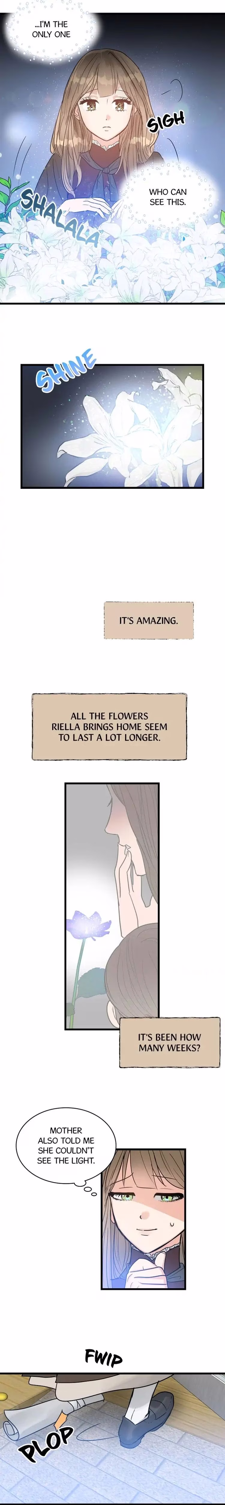 The Accidental Heiress - Chapter 2 - Part 15