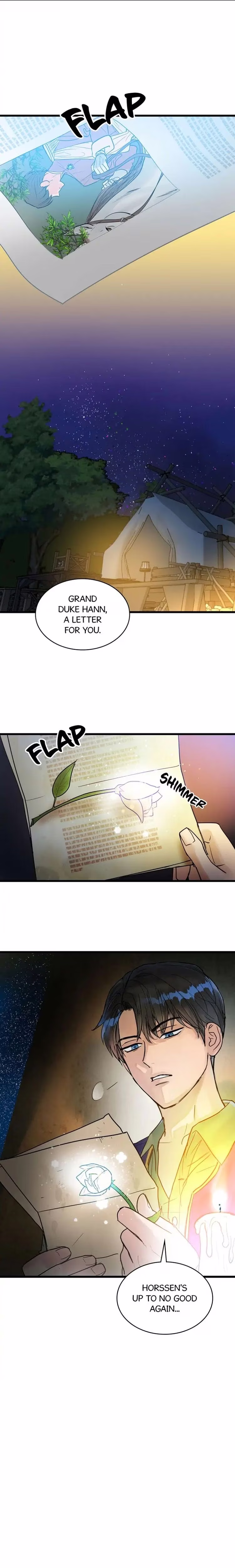 The Accidental Heiress - Chapter 2 - Part 16