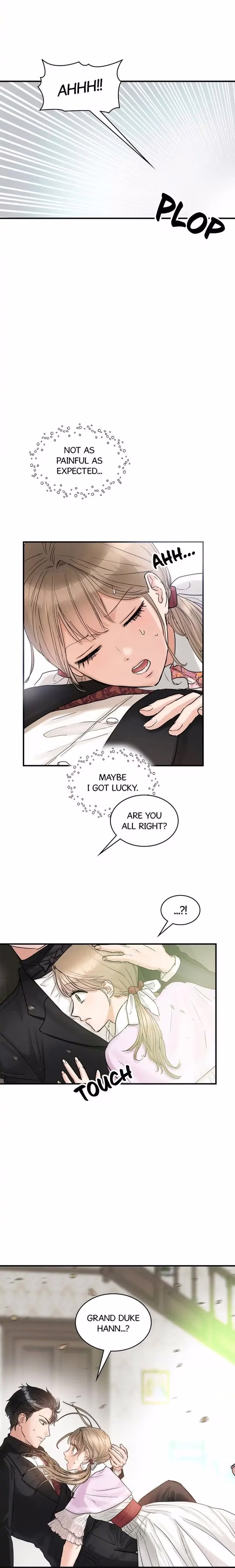 The Accidental Heiress - Chapter 20 - Part 12