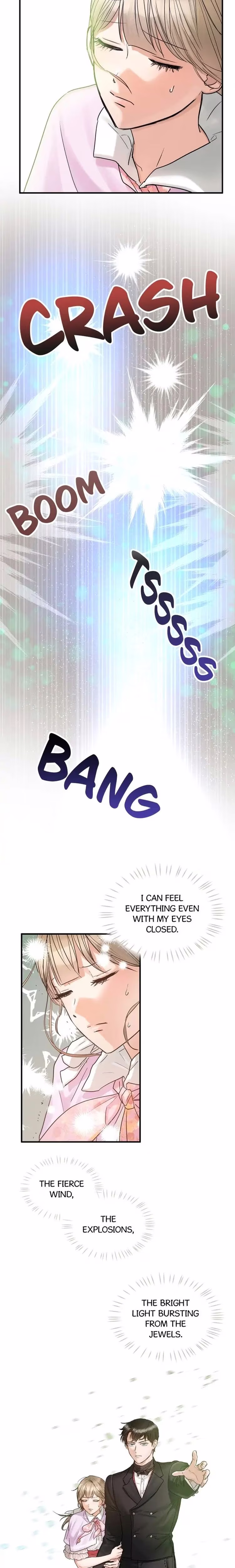 The Accidental Heiress - Chapter 20 - Part 14