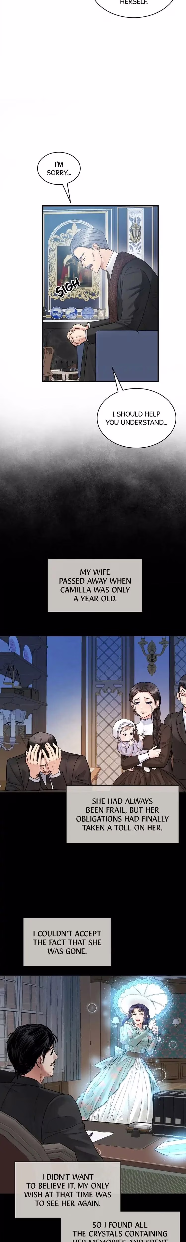 The Accidental Heiress - Chapter 21 - Part 10