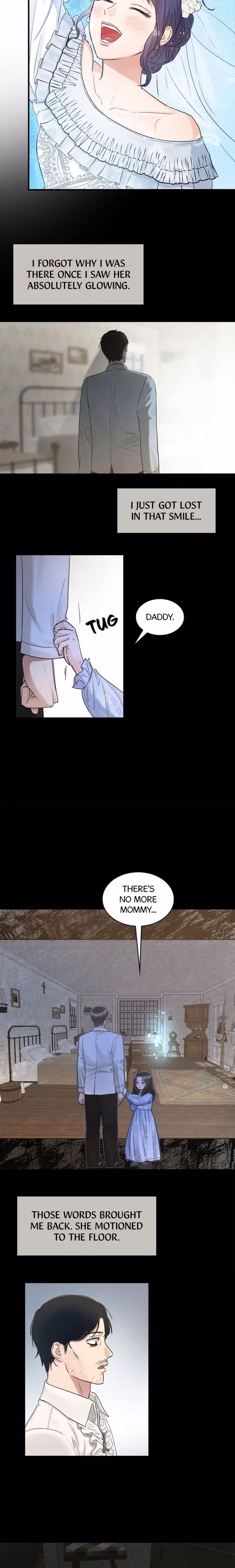 The Accidental Heiress - Chapter 21 - Part 13