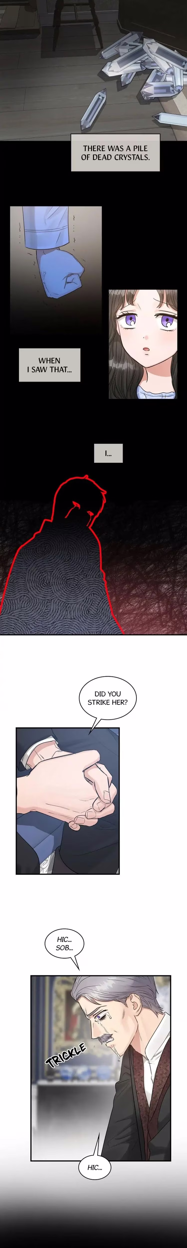 The Accidental Heiress - Chapter 21 - Part 14