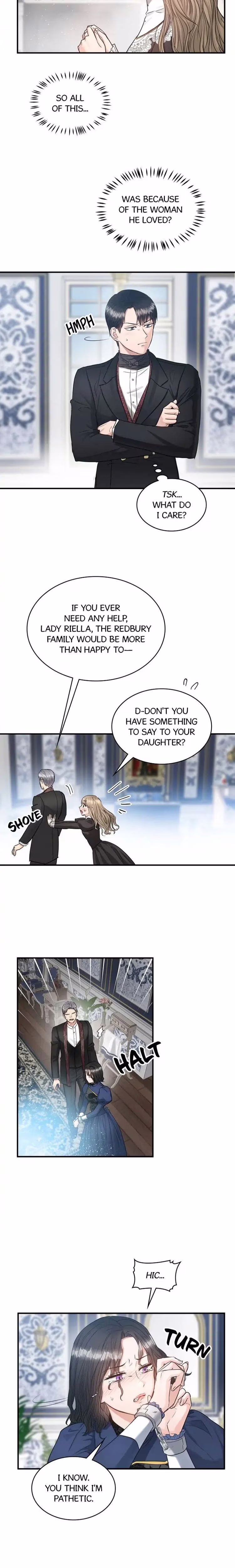 The Accidental Heiress - Chapter 22 - Part 9