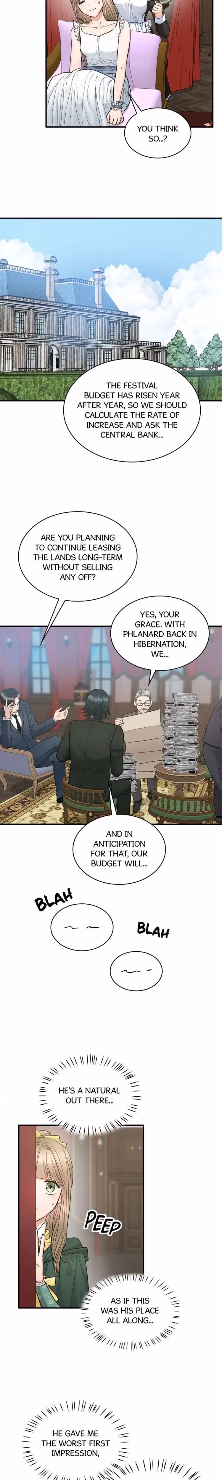 The Accidental Heiress - Chapter 23 - Part 10