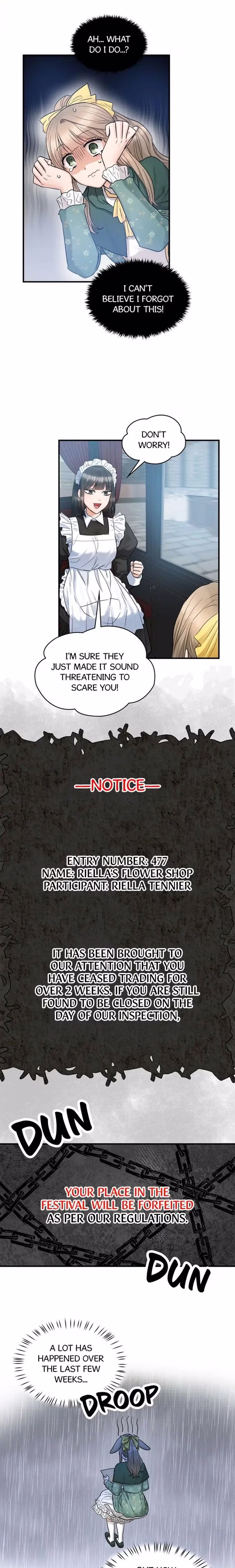 The Accidental Heiress - Chapter 23 - Part 15