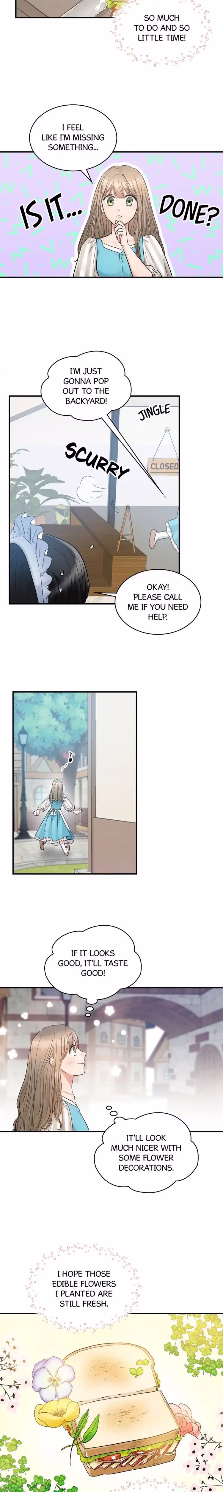 The Accidental Heiress - Chapter 24 - Part 14