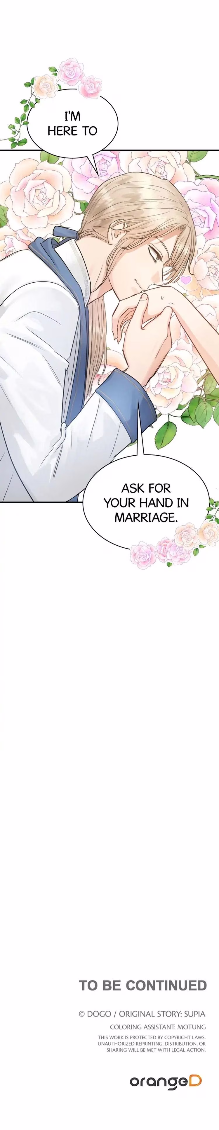 The Accidental Heiress - Chapter 24 - Part 17