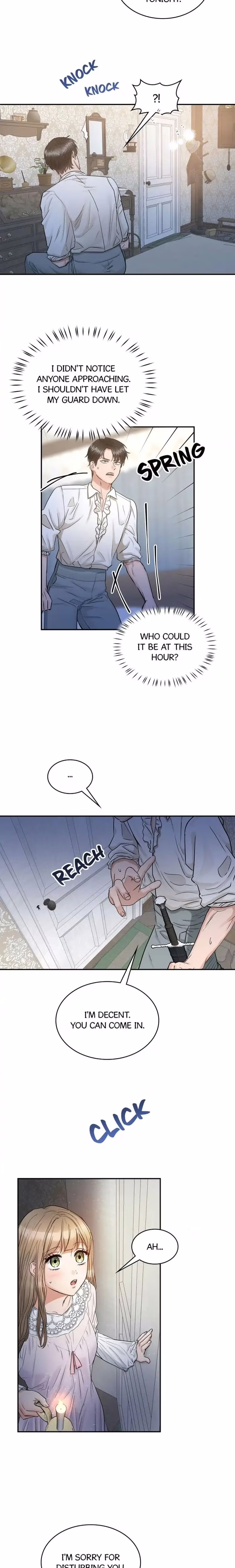 The Accidental Heiress - Chapter 25 - Part 14